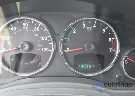 2012 Jeep Liberty Sport z USA, uszkodzony, nr VIN 1C4PJMAKXCW118660